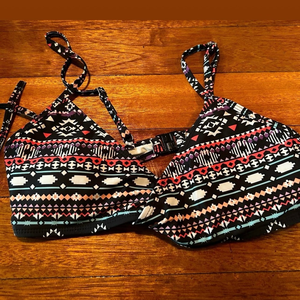 Bikini set size S junior